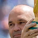 Andrés Iniesta
