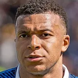 Kylian Mbappé